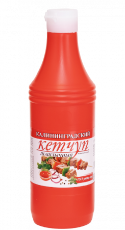 Кетчуп «Шашлычный»